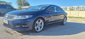 VW CC 2.0 ТSI R-line