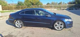 Обява за продажба на VW CC 2.0 ТSI R-line ~20 999 лв. - изображение 6