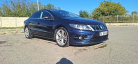 Обява за продажба на VW CC 2.0 ТSI R-line ~20 999 лв. - изображение 3