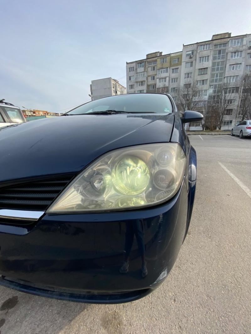 Nissan Primera 1.9 - изображение 4