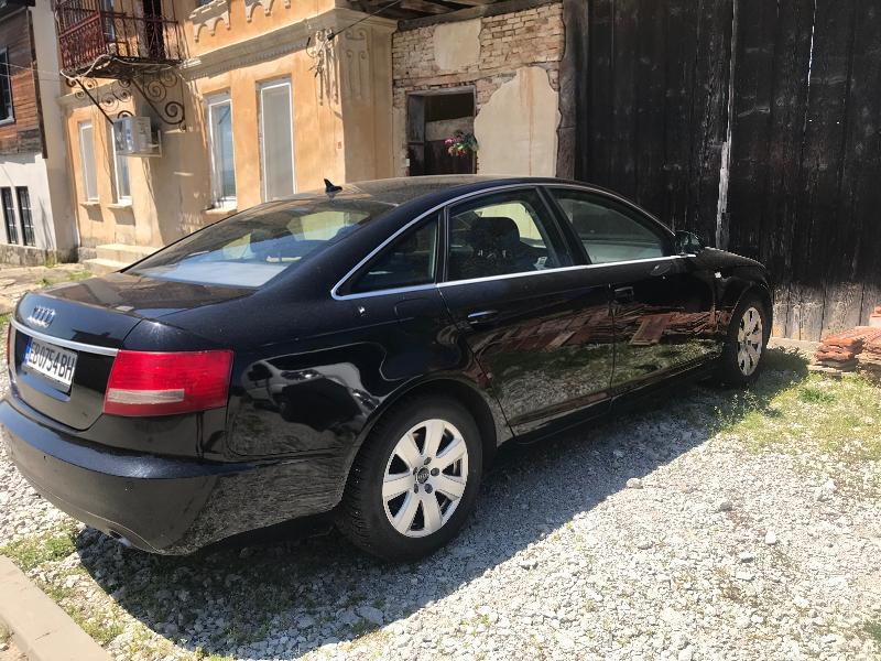 Audi A6 3.0 TDI  - изображение 3