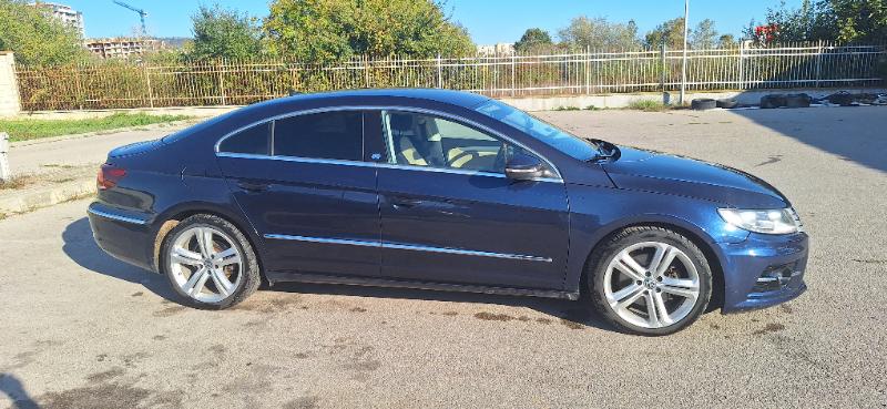 VW CC 2.0 ТSI R-line - изображение 7