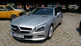 Mercedes-Benz SL  - изображение 7