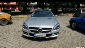 Обява за продажба на Mercedes-Benz SL ~71 000 лв. - изображение 9