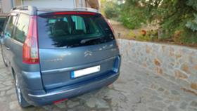 Обява за продажба на Citroen Grand C4 Picasso Exclusive ~8 000 лв. - изображение 1