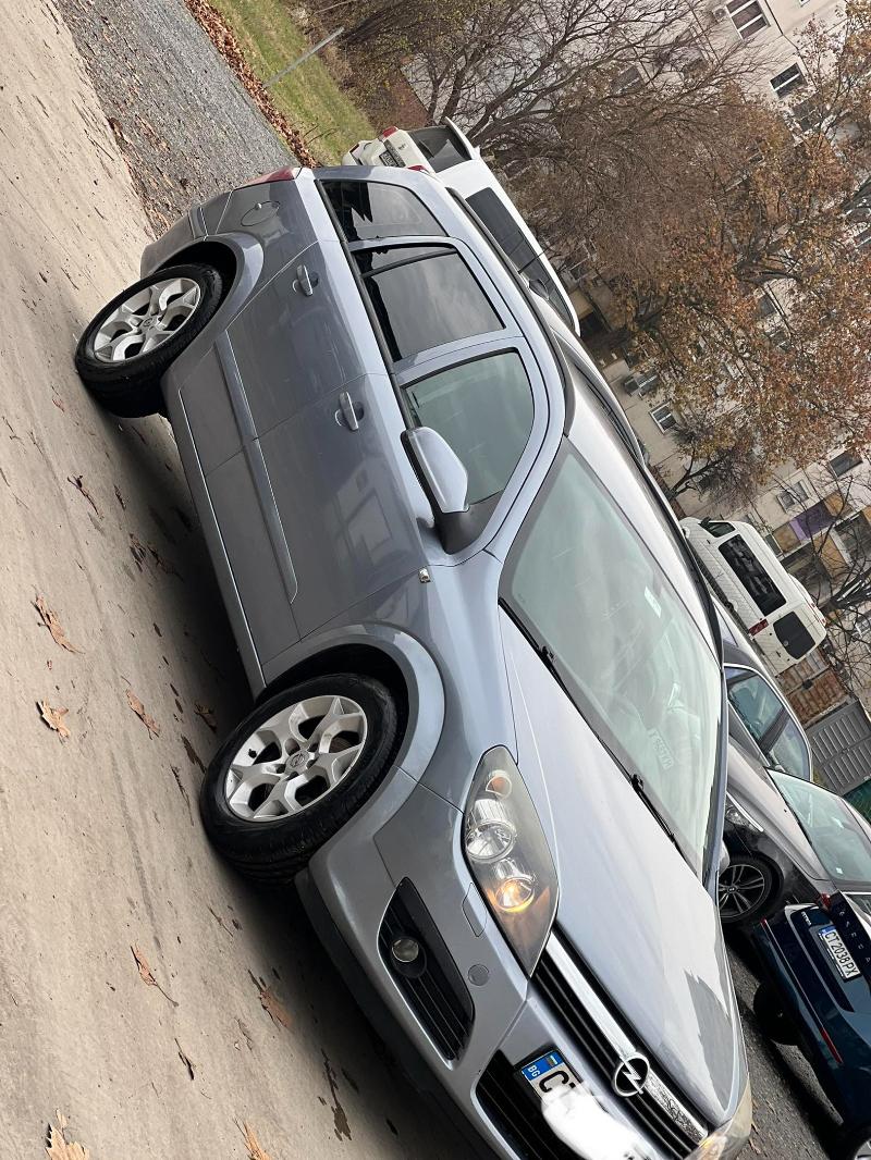 Opel Astra 1,7 - изображение 2