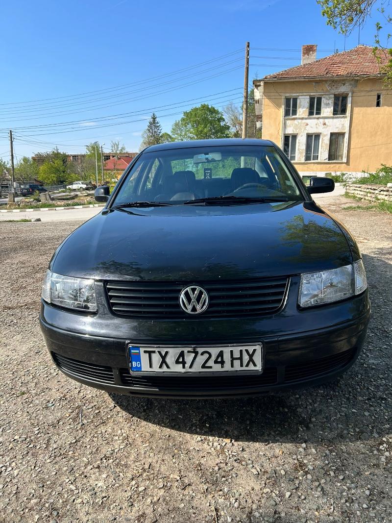 VW Passat 2.5 tdi automati - изображение 2