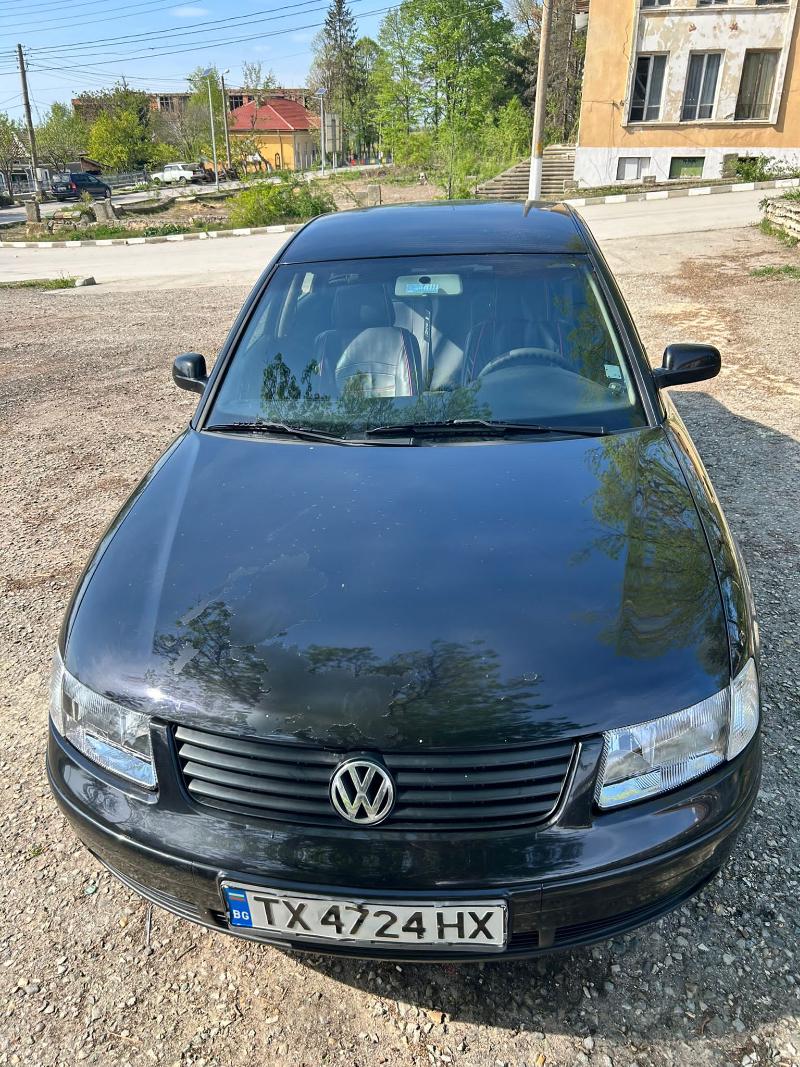 VW Passat 2.5 tdi automati - изображение 6