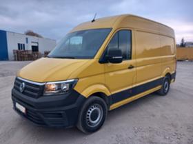 Обява за продажба на VW Crafter ~28 000 лв. - изображение 1