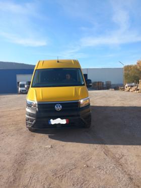 Обява за продажба на VW Crafter ~28 000 лв. - изображение 4