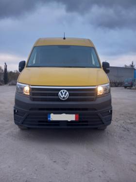 Обява за продажба на VW Crafter ~28 000 лв. - изображение 2