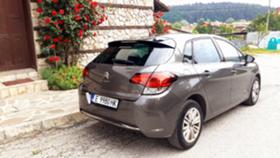 Обява за продажба на Citroen C4 1.6   HDI 99к.с. ~16 800 лв. - изображение 1