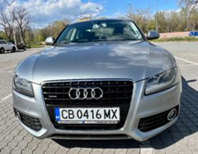 Обява за продажба на Audi A5 3000 ~19 000 лв. - изображение 5