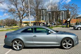 Обява за продажба на Audi A5 3000 ~19 000 лв. - изображение 3