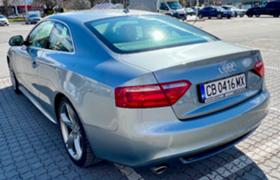 Обява за продажба на Audi A5 3000 ~19 000 лв. - изображение 8