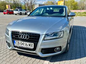 Обява за продажба на Audi A5 3000 ~19 000 лв. - изображение 1