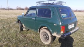 Обява за продажба на Lada Niva ~4 599 лв. - изображение 1