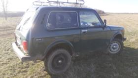 Обява за продажба на Lada Niva ~4 599 лв. - изображение 3