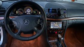 Обява за продажба на Mercedes-Benz E 320 ~10 300 лв. - изображение 8