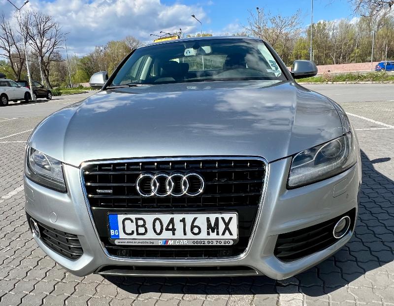 Audi A5 3000 - изображение 6