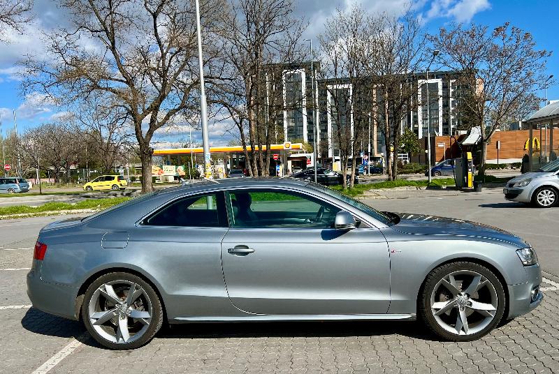 Audi A5 3000 - изображение 4