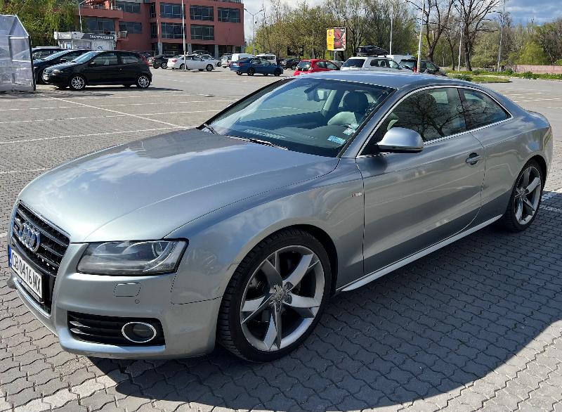 Audi A5 3000 - изображение 8