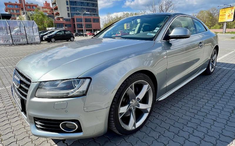 Audi A5 3000 - изображение 7