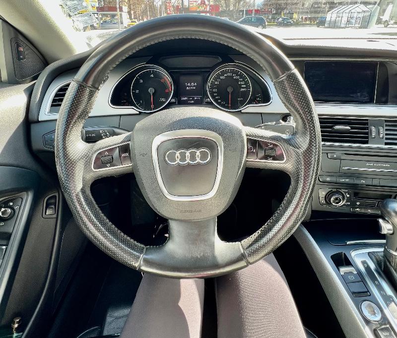 Audi A5 3000 - изображение 5