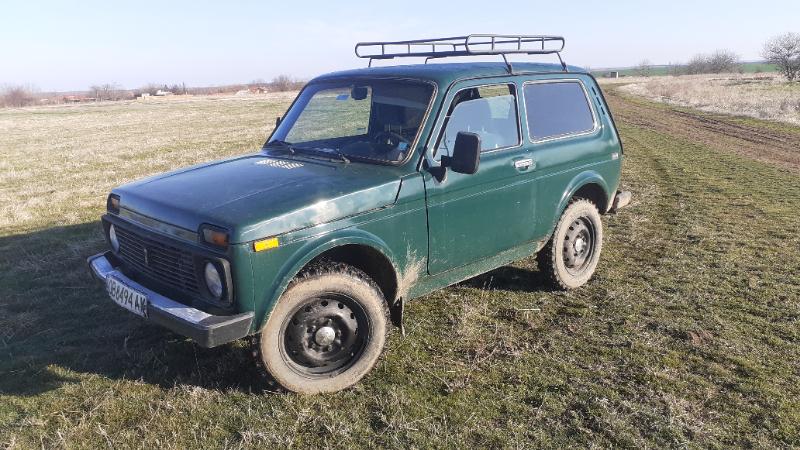 Lada Niva  - изображение 5