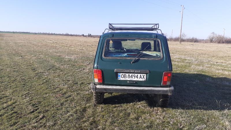 Lada Niva  - изображение 3