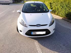 Ford Fiesta 1,4