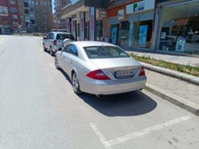 Обява за продажба на Mercedes-Benz CLS 320 ~12 500 лв. - изображение 7