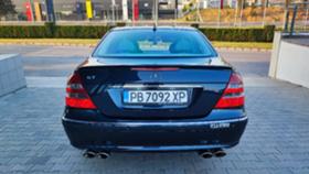 Обява за продажба на Mercedes-Benz E 500 ~15 900 лв. - изображение 3