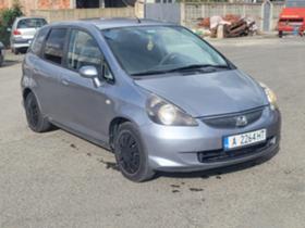 Honda Jazz 1.8