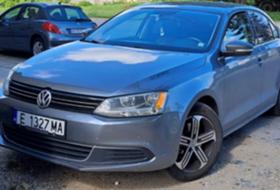 VW Jetta 2.5 SE - изображение 1