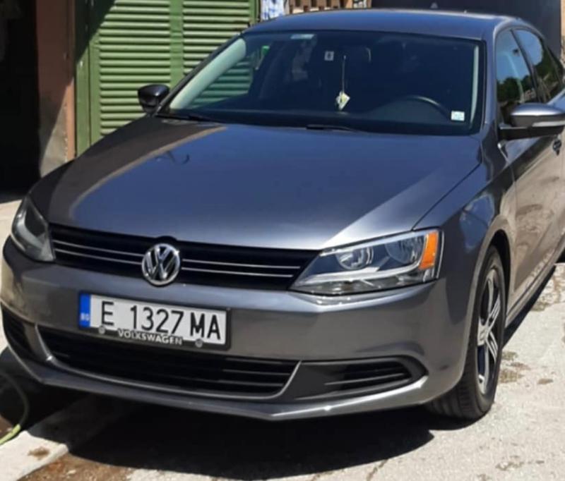 VW Jetta 2.5 SE - изображение 7