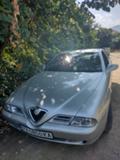 Alfa Romeo 166 2.4 136kс - изображение 3