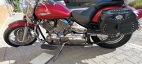 Обява за продажба на Yamaha Drag Star 1100 90Nm ~9 000 лв. - изображение 2