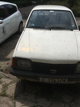 Обява за продажба на Opel Ascona ~2 000 лв. - изображение 1