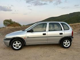Обява за продажба на Opel Corsa Isuzo 1.7D ~1 700 лв. - изображение 1
