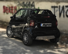 Обява за продажба на Smart Fortwo PASSION ~6 000 лв. - изображение 5