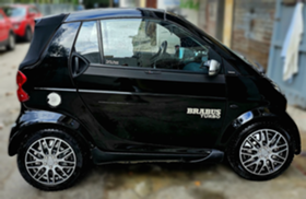 Обява за продажба на Smart Fortwo PASSION ~6 000 лв. - изображение 3