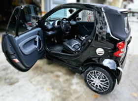 Обява за продажба на Smart Fortwo PASSION ~6 000 лв. - изображение 4