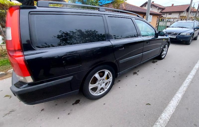 Volvo V70 2.3turbo  - изображение 9