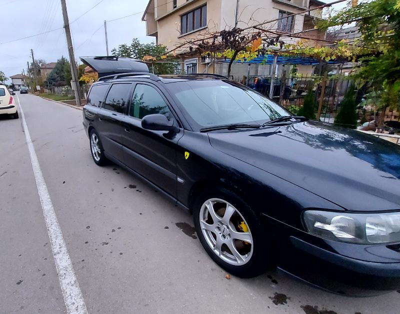 Volvo V70 2.3turbo  - изображение 2