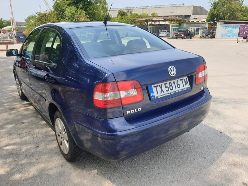 VW Polo  - изображение 4