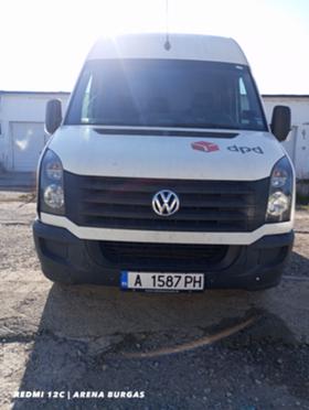 Обява за продажба на VW Crafter 2000 ~13 500 лв. - изображение 1