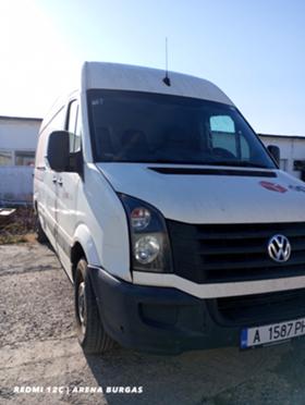 Обява за продажба на VW Crafter 2000 ~13 500 лв. - изображение 2