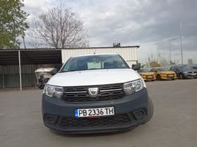 Обява за продажба на Dacia Sandero 1.0 ~13 000 лв. - изображение 6