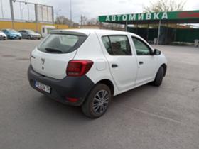 Обява за продажба на Dacia Sandero 1.0 ~13 000 лв. - изображение 1
